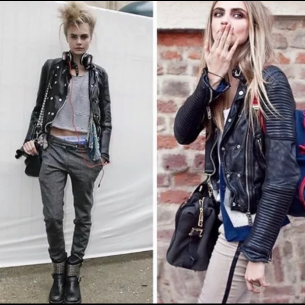 Burberry Brit Loseley Jacket